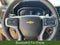2024 Chevrolet Silverado 1500 4WD Crew Cab Short Bed LTZ