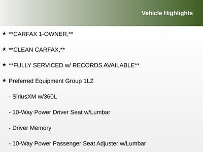 2024 Chevrolet Silverado 1500 4WD Crew Cab Short Bed LTZ