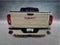 2026 GMC Sierra 1500 Crew Cab, Short Bed, AT4, 4WD