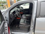 2023 Nissan Frontier Crew Cab PRO-X 4x2