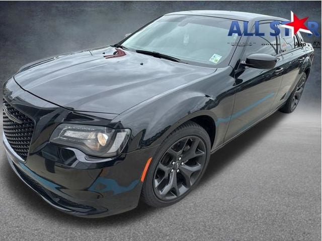 2023 Chrysler 300 Touring