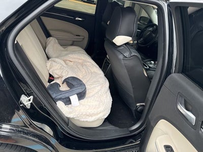 2023 Chrysler 300 Touring