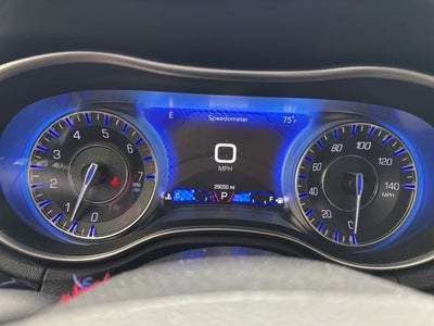 2023 Chrysler 300 Touring