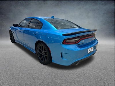 2023 Dodge Charger R/T