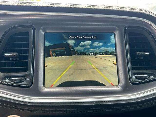 2021 Dodge Challenger R/T