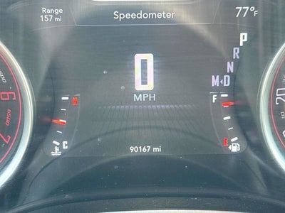 2021 Dodge Challenger R/T