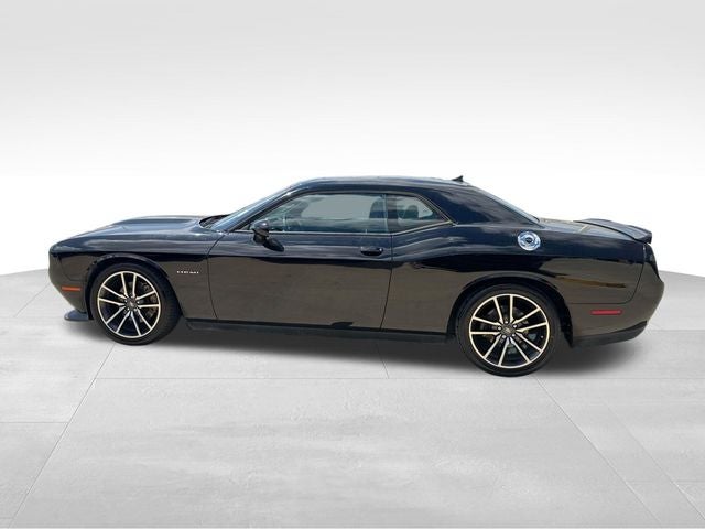 2021 Dodge Challenger R/T