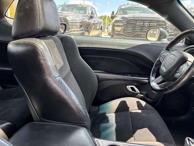 2021 Dodge Challenger R/T