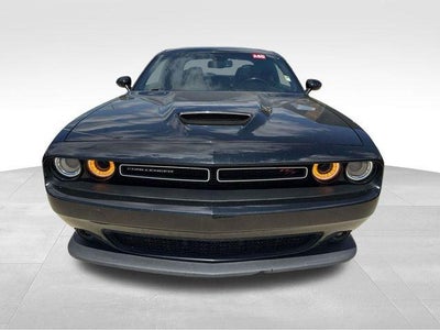 2021 Dodge Challenger R/T