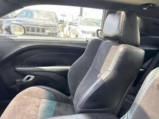 2021 Dodge Challenger R/T