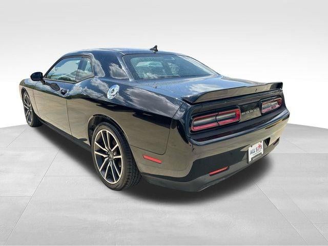 2021 Dodge Challenger R/T