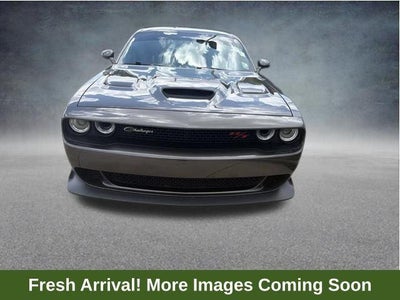 2023 Dodge Challenger R/T Scat Pack Widebody