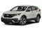 2021 Honda CR-V 2WD EX