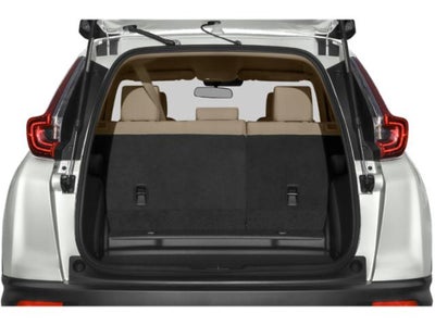 2021 Honda CR-V 2WD EX