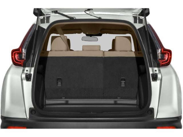 2021 Honda CR-V 2WD EX