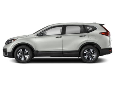 2021 Honda CR-V 2WD EX