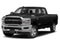 2020 RAM 3500 Big Horn Crew Cab 4x4 8' Box