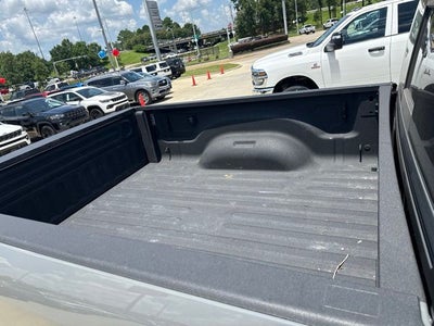 2025 RAM 2500 Laramie Crew Cab 4x4 6'4' Box