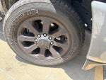 2025 RAM 2500 Laramie Crew Cab 4x4 6'4' Box