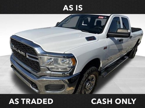 2019 RAM 2500 Tradesman