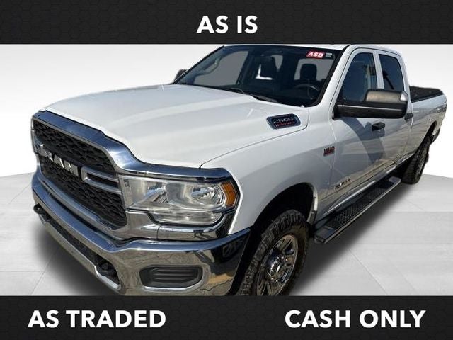2019 RAM 2500 Tradesman