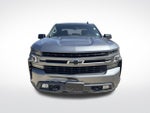 2021 Chevrolet Silverado 1500 4WD Crew Cab Short Bed RST