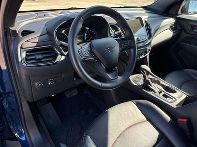2023 Chevrolet Equinox AWD RS