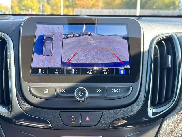 2023 Chevrolet Equinox AWD RS