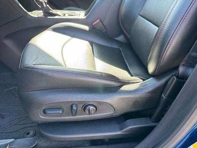 2023 Chevrolet Equinox AWD RS