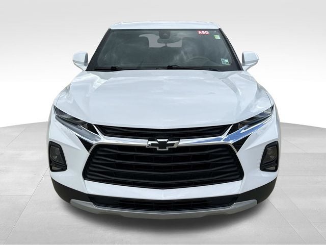 2022 Chevrolet Blazer FWD 2LT