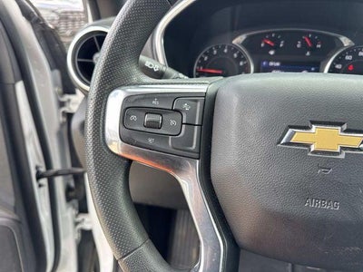 2022 Chevrolet Blazer FWD 2LT