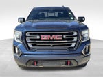 2020 GMC Sierra 1500 4WD Crew Cab Short Box AT4