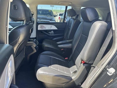 2020 Mercedes-Benz GLS 450 4MATIC®