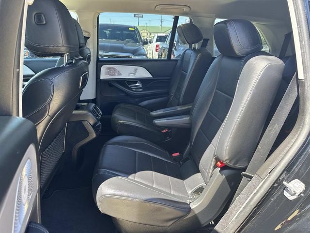 2020 Mercedes-Benz GLS 450 4MATIC®