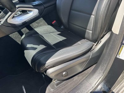 2020 Mercedes-Benz GLS 450 4MATIC®