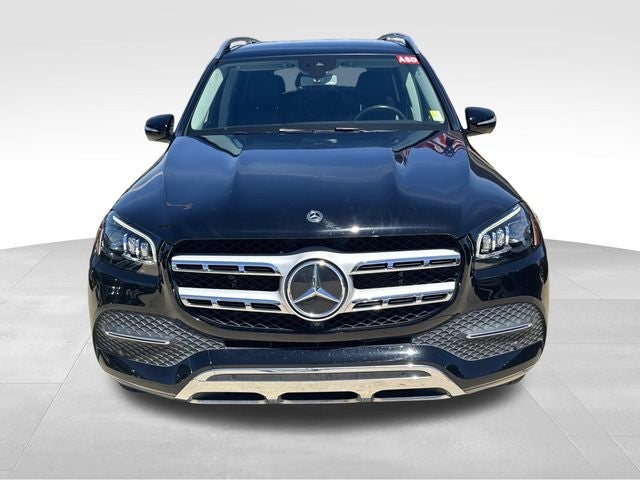 2020 Mercedes-Benz GLS 450 4MATIC®