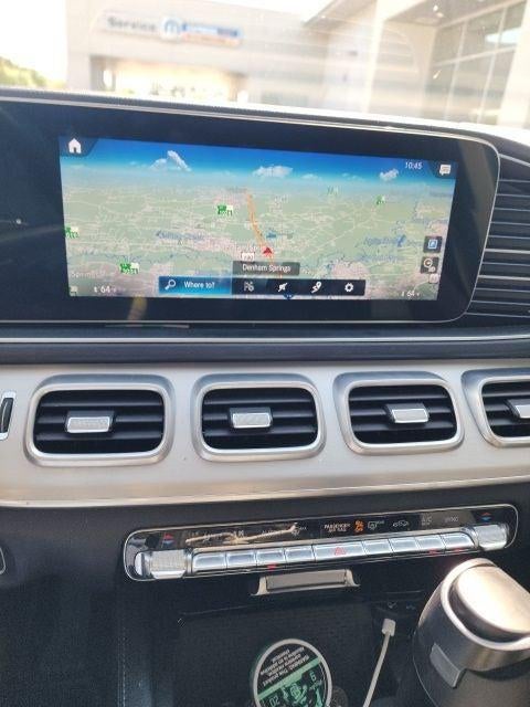 2020 Mercedes-Benz GLS 450 4MATIC®