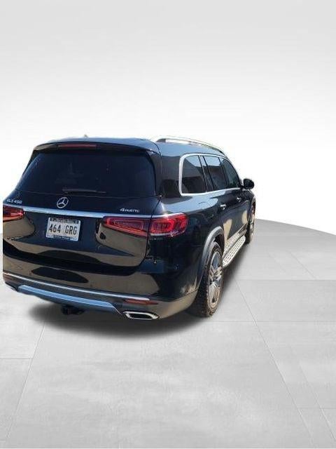 2020 Mercedes-Benz GLS 450 4MATIC®