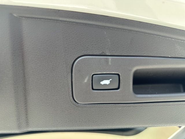 2019 Acura MDX Standard