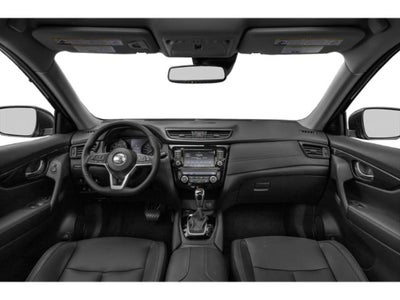 2020 Nissan Rogue SL FWD