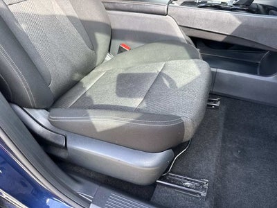 2025 Nissan Rogue SV FWD