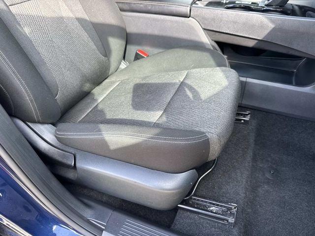 2025 Nissan Rogue SV FWD