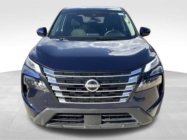 2025 Nissan Rogue SV FWD