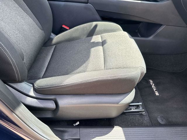 2025 Nissan Rogue SV Intelligent AWD