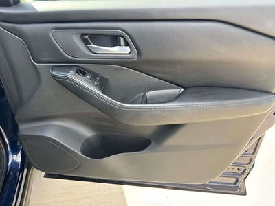 2025 Nissan Rogue SV Intelligent AWD