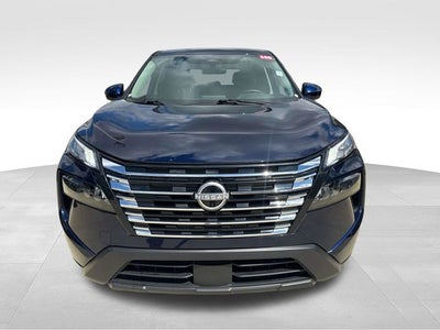 2025 Nissan Rogue SV Intelligent AWD