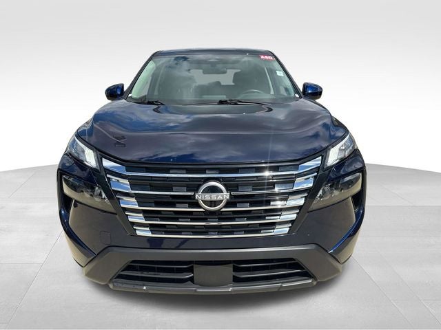 2025 Nissan Rogue SV Intelligent AWD