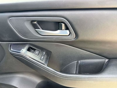 2025 Nissan Rogue SV Intelligent AWD