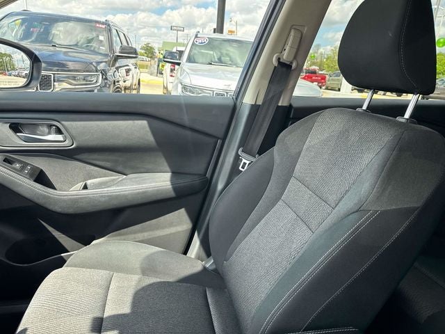 2025 Nissan Rogue SV Intelligent AWD