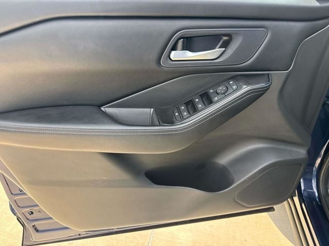 2025 Nissan Rogue SV Intelligent AWD